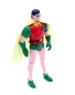 Preview: DC Super Heroes Action Figur Robin von Toy Biz